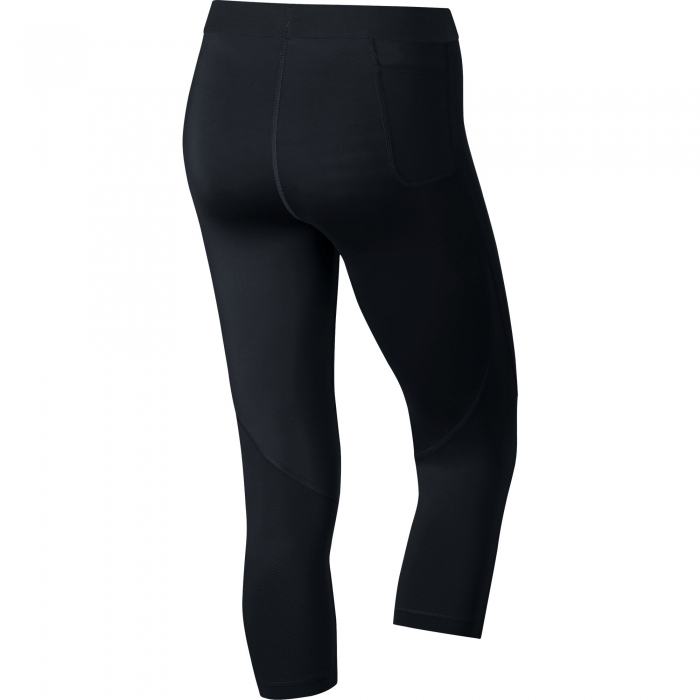 Купить Женские баскетбольные тайтсы Nike Pro | 898073-010 в Москве или заказать доставку на Slamdunk.su