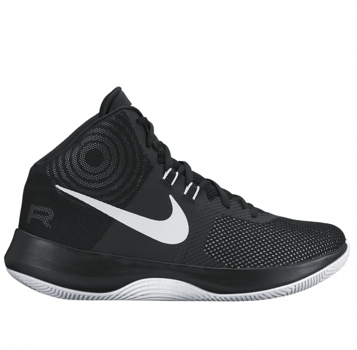 Баскетбольные кроссовки Nike Air Precision - картинка