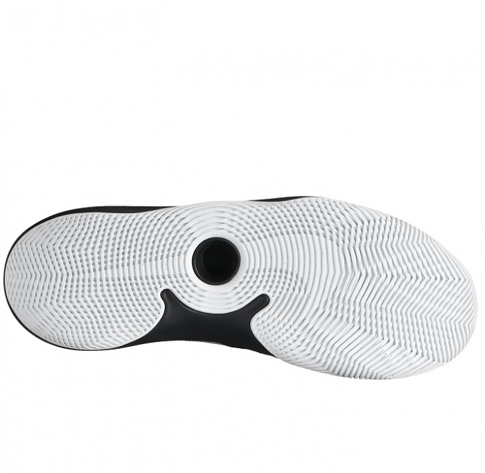 Купить Баскетбольные кроссовки Nike Air Precision | 898455-001 в Москве или заказать доставку на Slamdunk.su