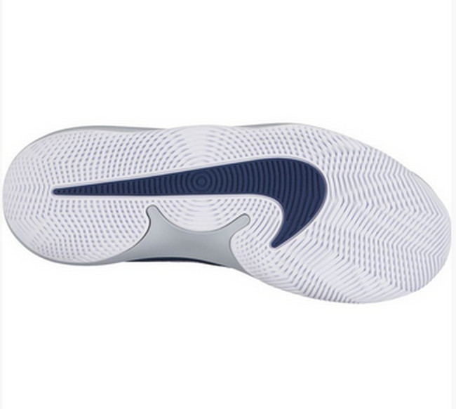 Купить Баскетбольные кроссовки Nike Air Precision | 898455-401 в Москве или заказать доставку на Slamdunk.su