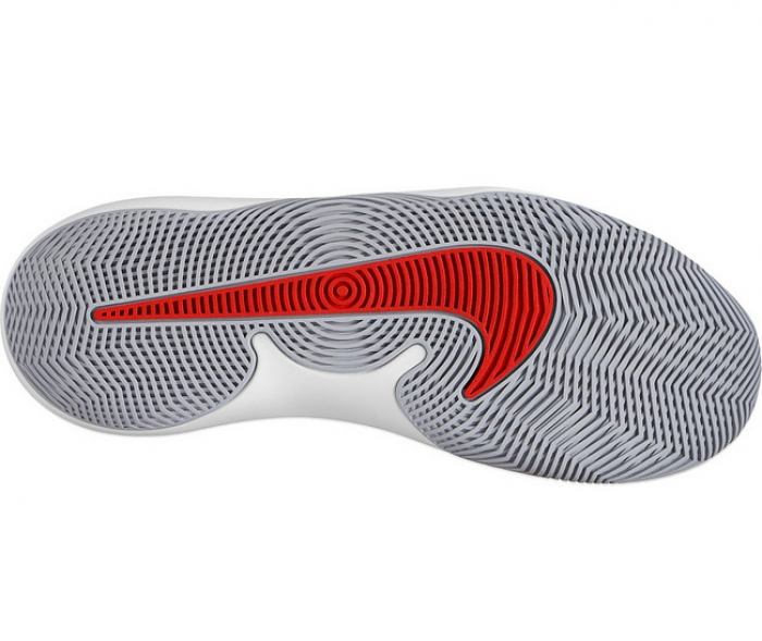 Купить Баскетбольные кроссовки Nike Air Precision | 898455-600 в Москве или заказать доставку на Slamdunk.su