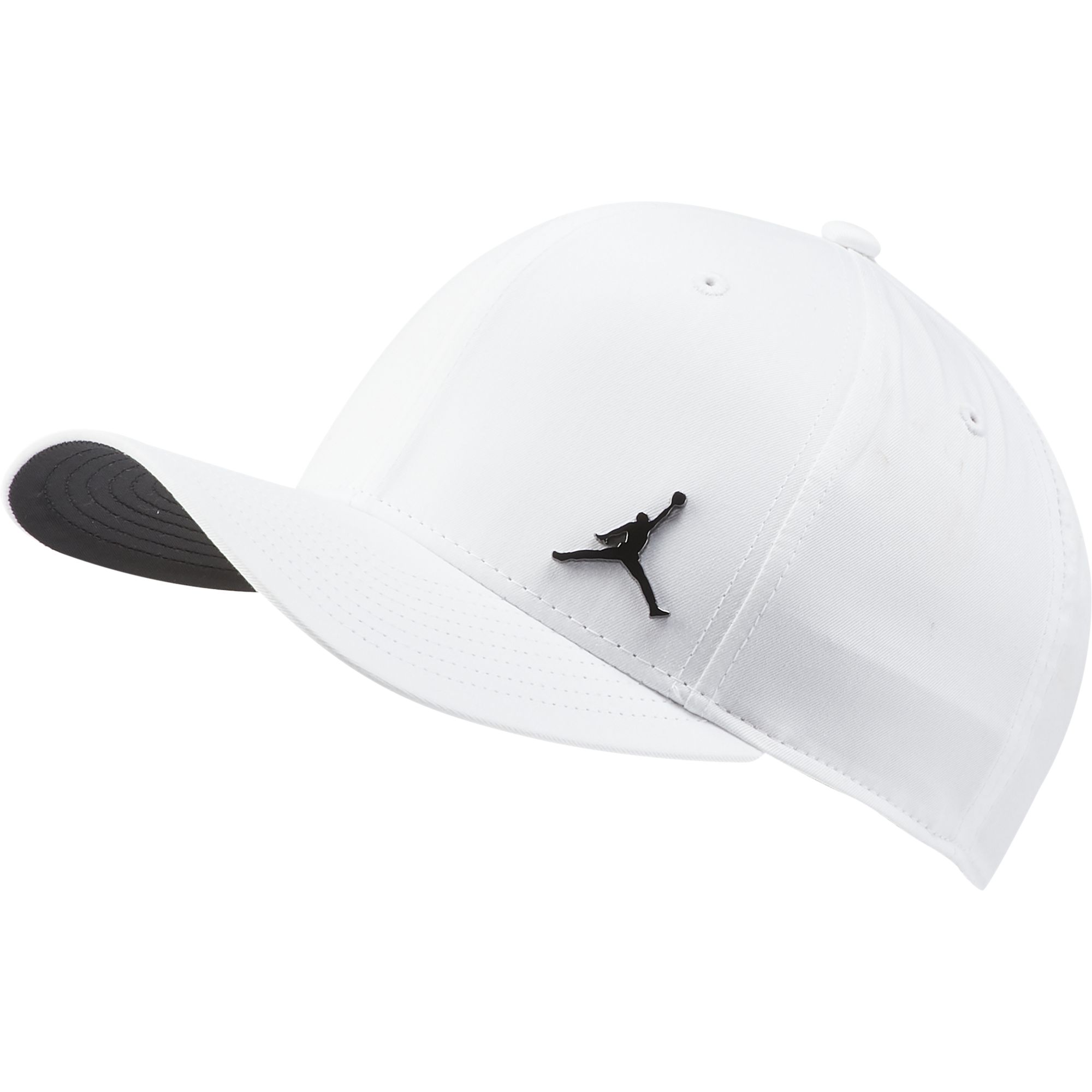Jordan metal jumpman cap deals