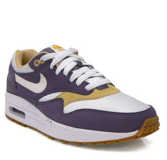 Кроссовки Nike WMNS Air  Max 1 - картинка