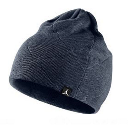 Шапка Jordan Jumpman 5 High Beanie - картинка