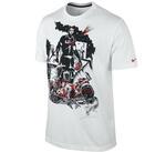 Футболка Nike LEBRON GAME OVER TEE - картинка