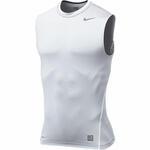 Майка компрессионная Nike CORE COMPRESSION SL TOP | 269602-100