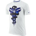 Футболка Nike BLACK MAMBA SHEATH TEE | 465629-100