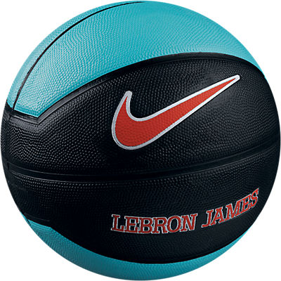 Мяч Nike Lebron  - картинка
