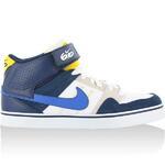 Кроссовки Nike Mogan Mid 2 SE | 487944-447