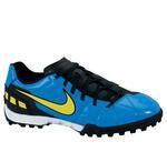 Бутсы футбольные Nike Total90 Shoot III TF | 386471-471