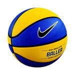 Мяч баскетбольный Nike Baller 7 | BB0267-407
