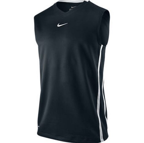 Майка Nike Team Sphere Sleeveless - картинка