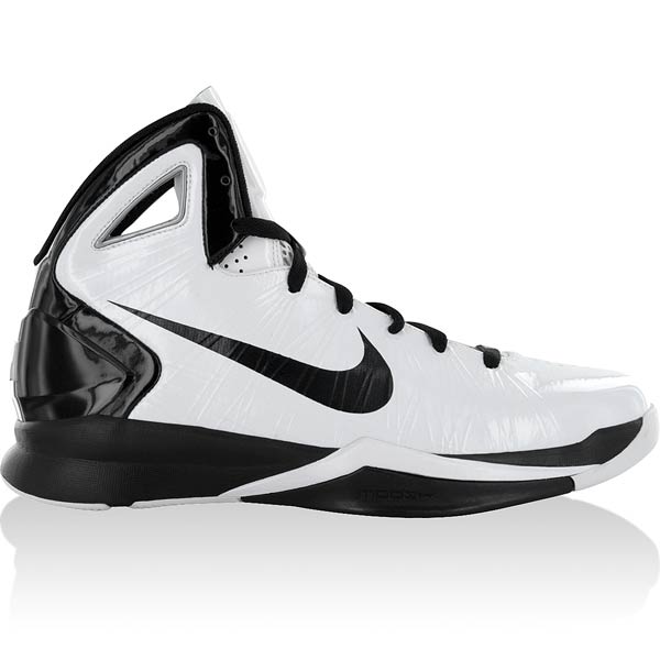 Баскетбольные кроссовки Nike Hyperdunk 2010 - картинка