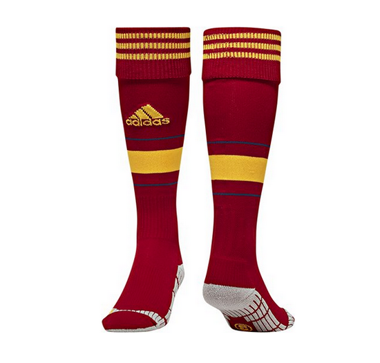 Гетры футбольные Adidas FEF Home Socks - картинка