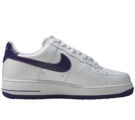 Купить Кроссовки Nike Air Force 1\'07 | 315122-157 в Москве или заказать доставку на Slamdunk.su