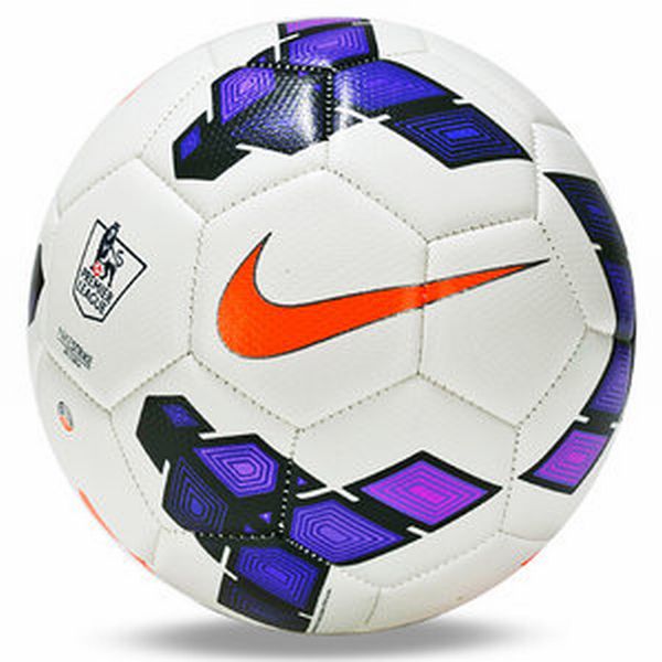 Мяч футбольный Nike Strike Ball - картинка