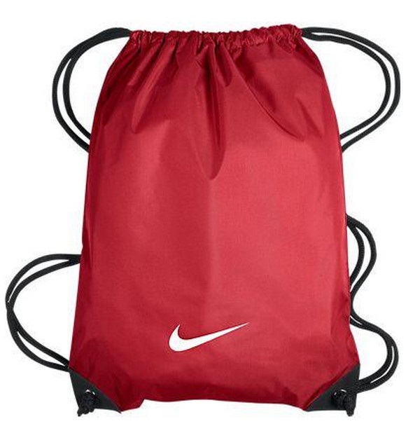 Купить Сумка-мешок Nike FUNDAMENTALS SWOOSH GYMSA | BA2735-657 в Москве или заказать доставку на Slamdunk.su