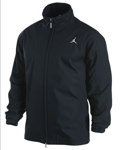 Купить Ветровка Jordan Icon Core Jacket | 368651-010 в Москве или заказать доставку на Slamdunk.su