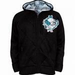 Толстовка k1x Booyaka hooded knit 0001 | Booyaka hooded knit 0001