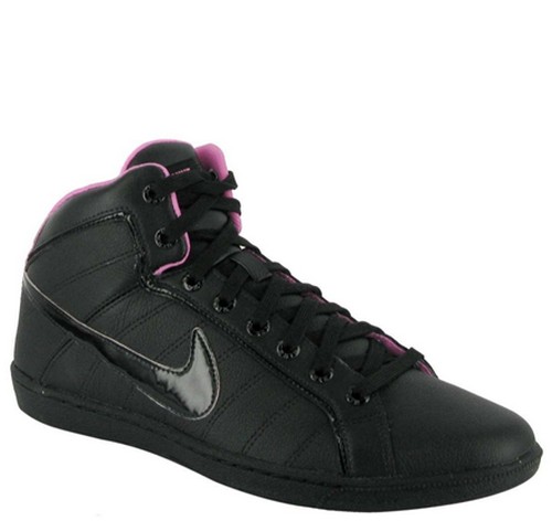 Кроссовки Nike WMNS Court Tradition LT MidD - картинка