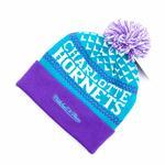 Шапка Mitchell & Ness Charlotte Hornets - картинка