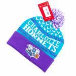 Шапка Mitchell & Ness Charlotte Hornets - картинка