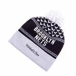 Шапка Mitchell & Ness Brooklyn Nets - картинка
