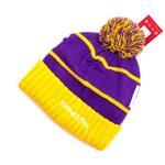 Шапка Mitchell & Ness Los Angeles Lakers | KJ46Z-LAKERS
