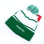 Шапка Mitchell & Ness Boston Celtics | KJ46Z-CELTICS