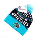 Шапка Mitchell & Ness Vancouver Grizzlies | EU086-VANGRI