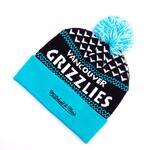 Шапка Mitchell & Ness Vancouver Grizzlies | EU086-VANGRI