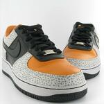 Кроссовки Nike Air Force 1 Premium  - картинка