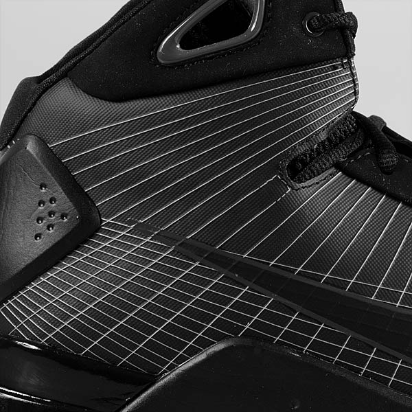 Купить Кроссовки Nike Hyperdunk | 324820-001 в Москве или заказать доставку на Slamdunk.su