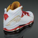 Кроссовки Air Jordan Olympia - картинка