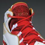 Кроссовки Air Jordan Olympia - картинка