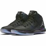 Баскетбольные кроссовки Air Jordan XXXI "All Star Game" - картинка