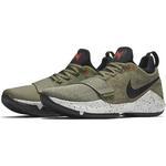 Баскетбольные кроссовки Nike PG 1 "Elements" | 911085-200