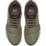 Баскетбольные кроссовки Nike PG 1 "Elements" | 911085-200