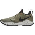 Баскетбольные кроссовки Nike PG 1 "Elements" | 911085-200