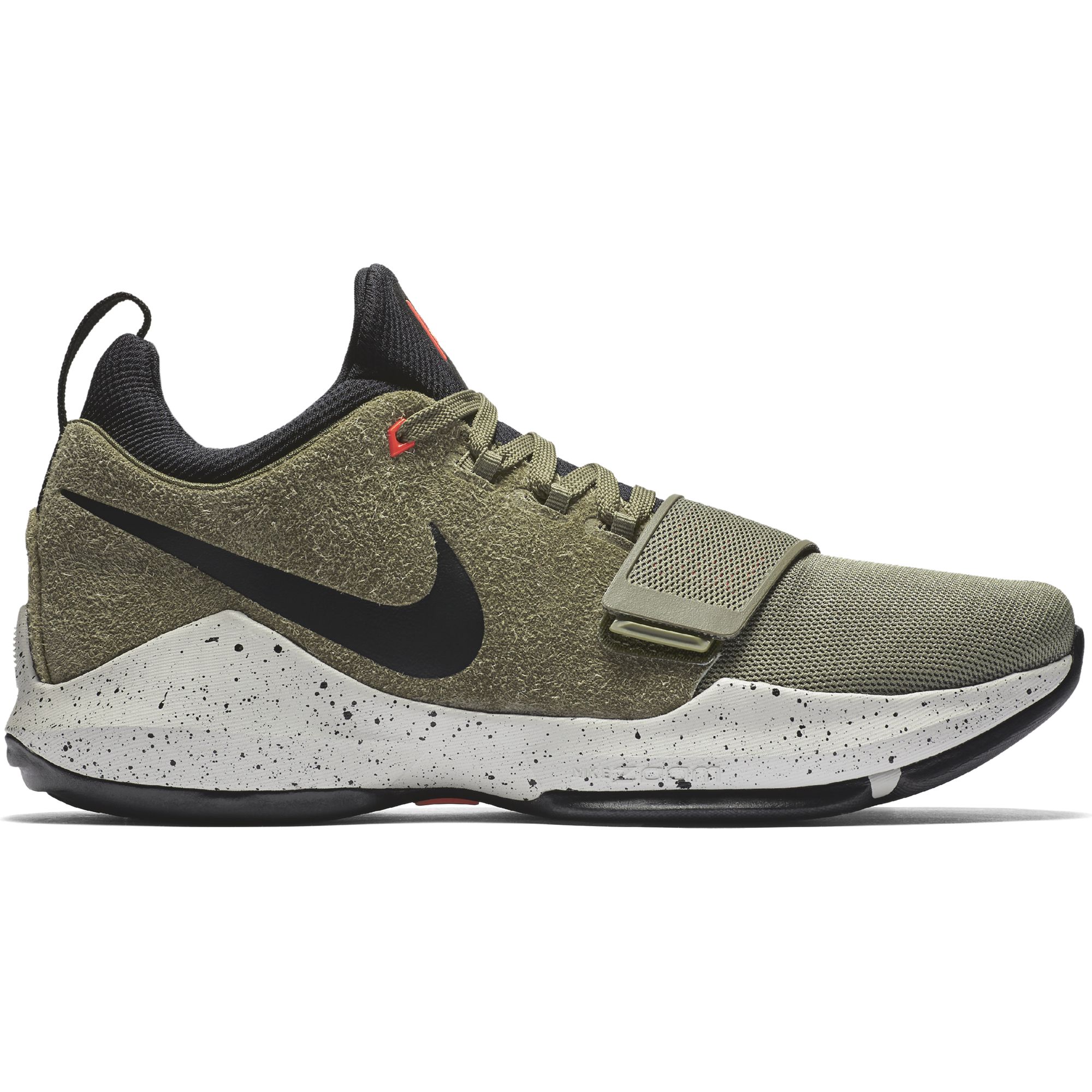 nike pg 1 elements