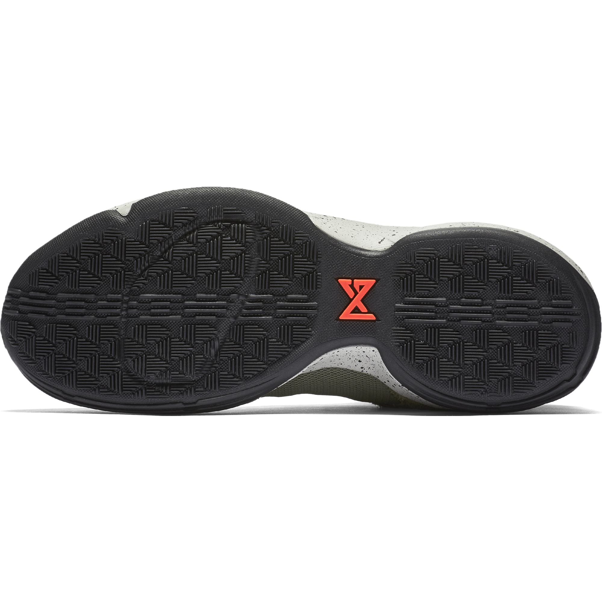 Купить Баскетбольные кроссовки Nike PG 1 "Elements" | 911085-200 в Москве или заказать доставку на Slamdunk.su
