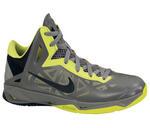 Баскетбольные кроссовки Nike Zoom Hyperchaos | 536841-007