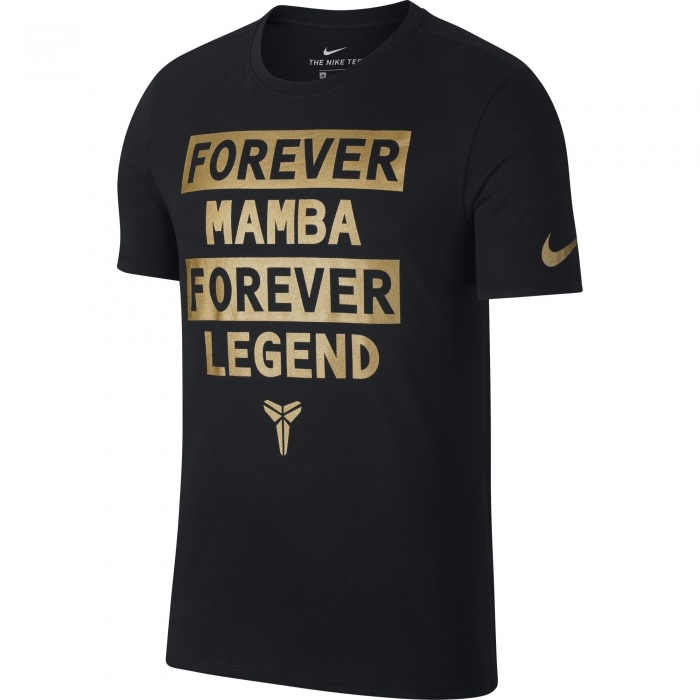 Купить Футболка Nike Dry Kobe | 917387-010 в Москве или заказать доставку на Slamdunk.su