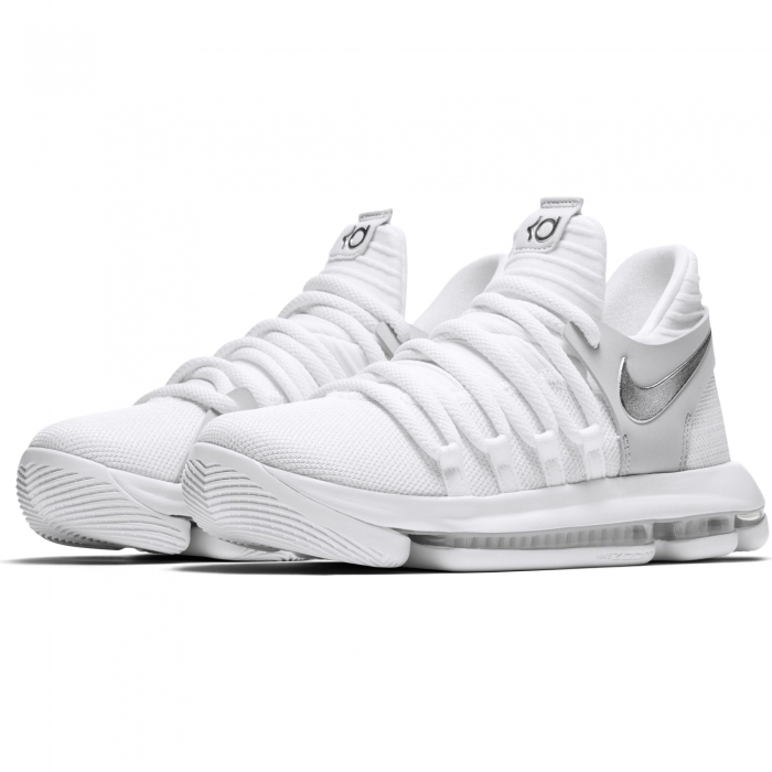 Nike zoom kd10 gs 2025