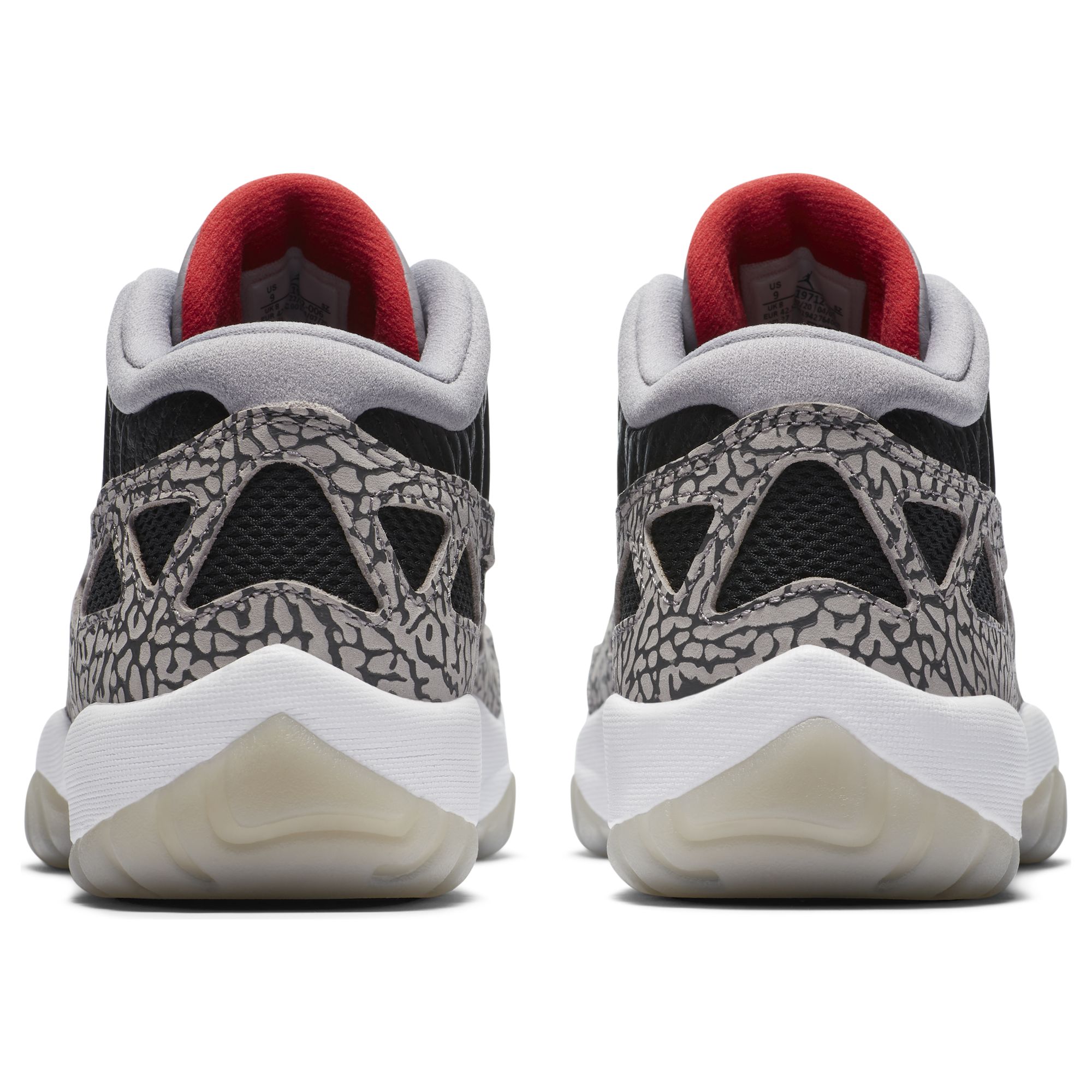 Купить Кроссовки Air Jordan 11 Retro Low IE | 919712-006 в Москве или заказать доставку на Slamdunk.su