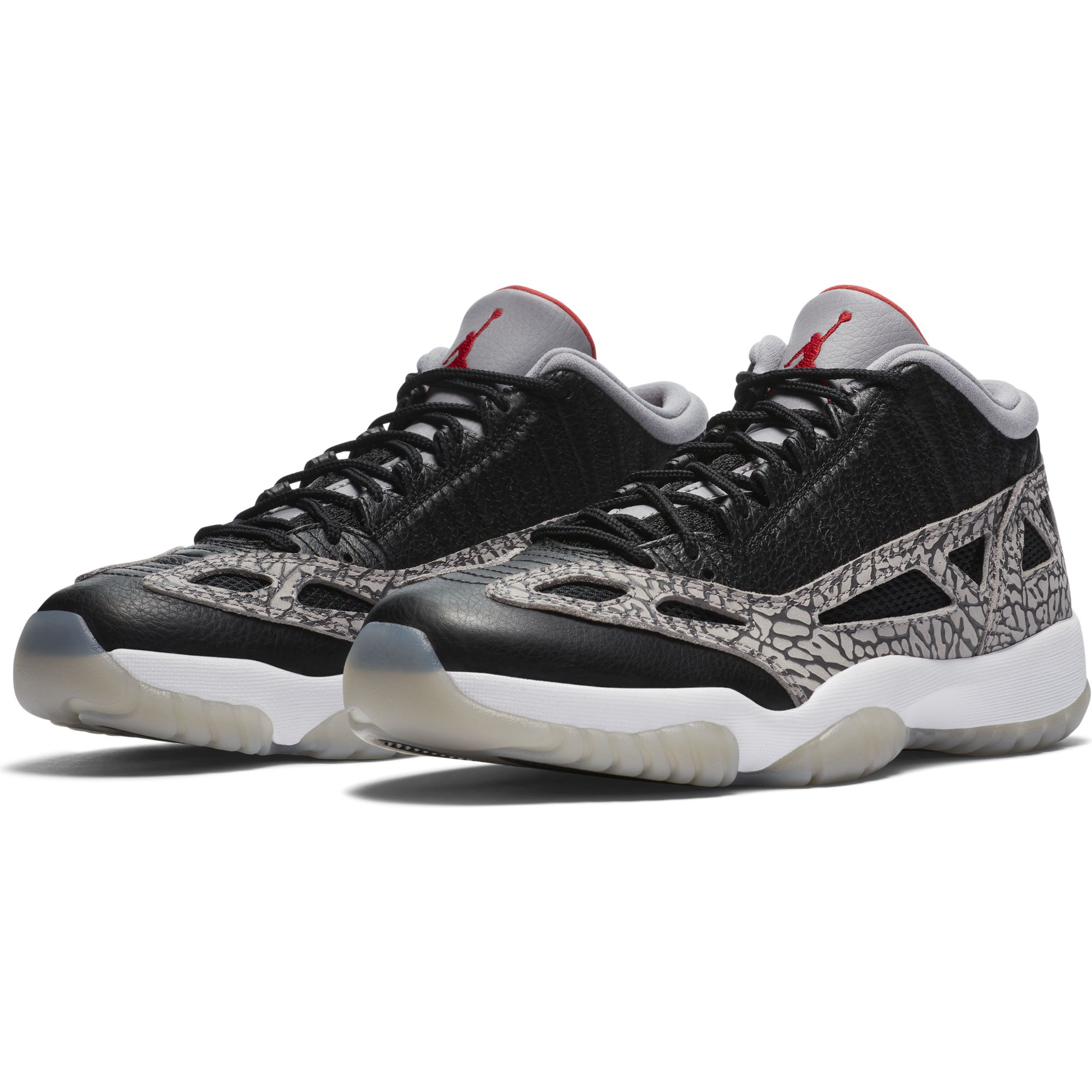 Купить Кроссовки Air Jordan 11 Retro Low IE | 919712-006 в Москве или заказать доставку на Slamdunk.su