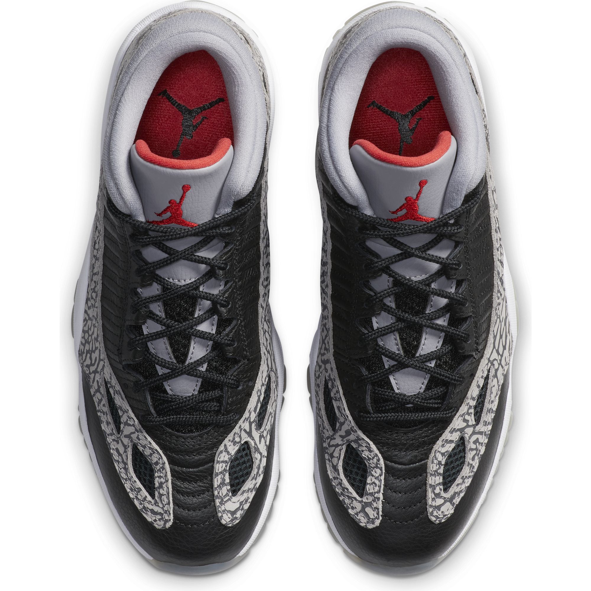 Купить Кроссовки Air Jordan 11 Retro Low IE | 919712-006 в Москве или заказать доставку на Slamdunk.su