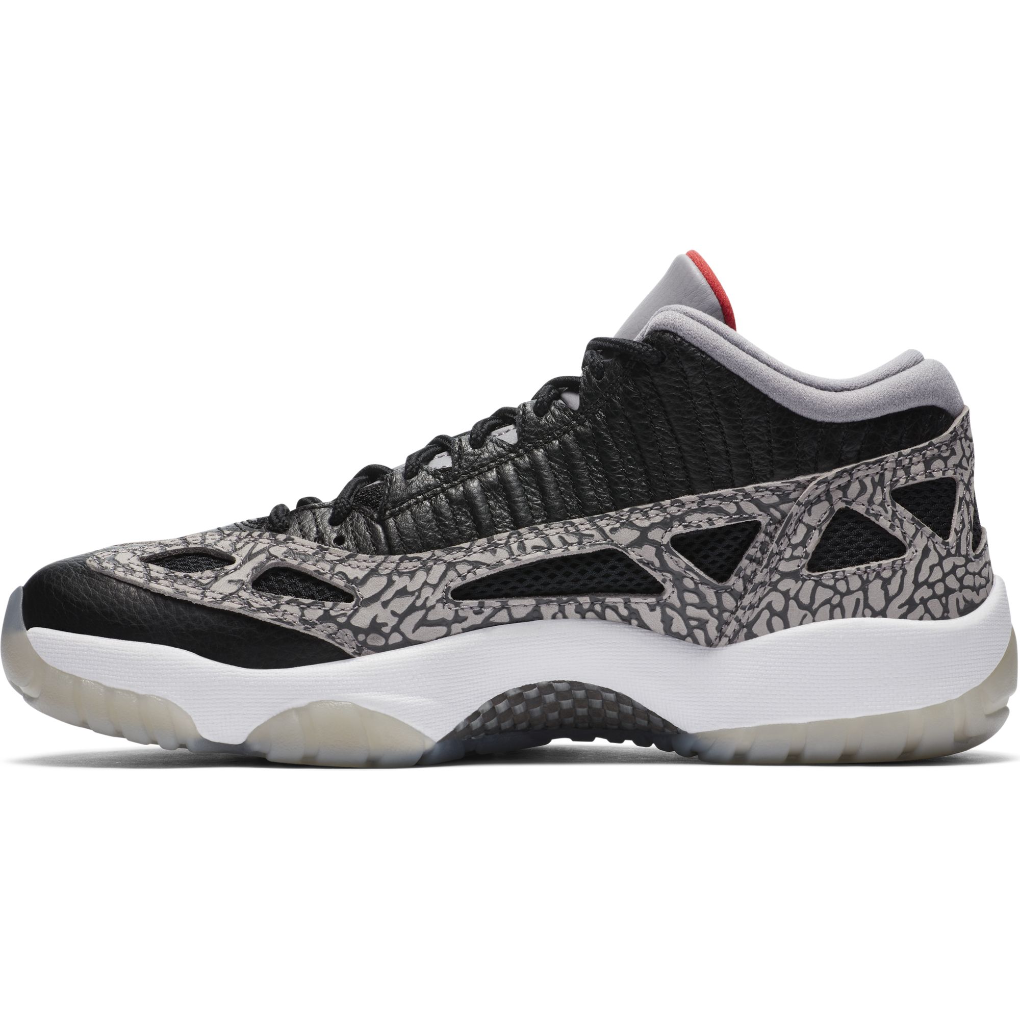 Купить Кроссовки Air Jordan 11 Retro Low IE | 919712-006 в Москве или заказать доставку на Slamdunk.su