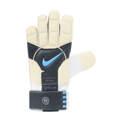 Перчатки вратарские Nike  - картинка