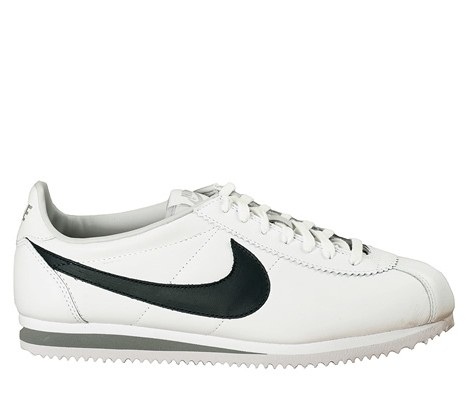 Купить Кроссовки Classic Cortez  Leather 09 | 349026-145 в Москве или заказать доставку на Slamdunk.su
